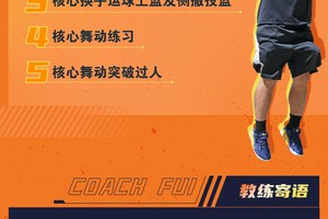  如何增强高中生篮球运动员的爆发力？两种方法对比与推荐