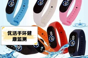  为什么智能手环是篮球教练的好帮手