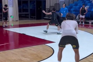篮球训练视频教学完整版下载安装苹果